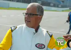 Falleció el ex piloto Roberto Urretavizcaya, ídolo del Turismo Carretera