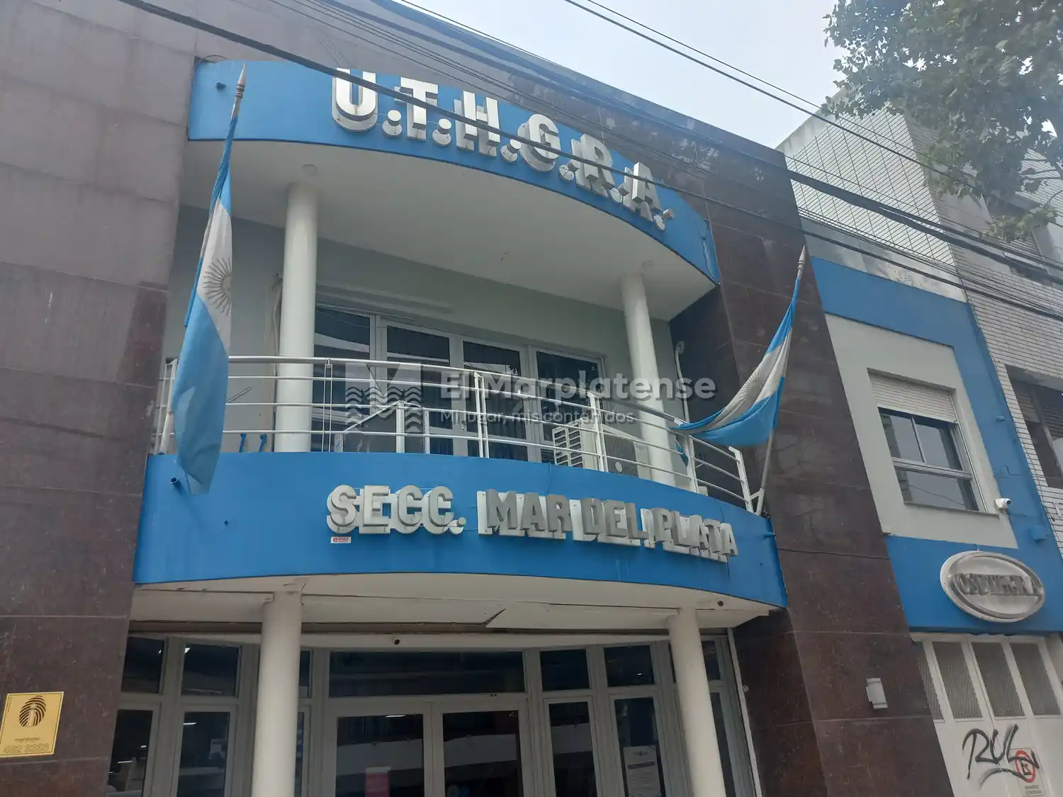 Desde UTHGRA destacaron la importancia de la participación de los afiliados en esta instancia clave.