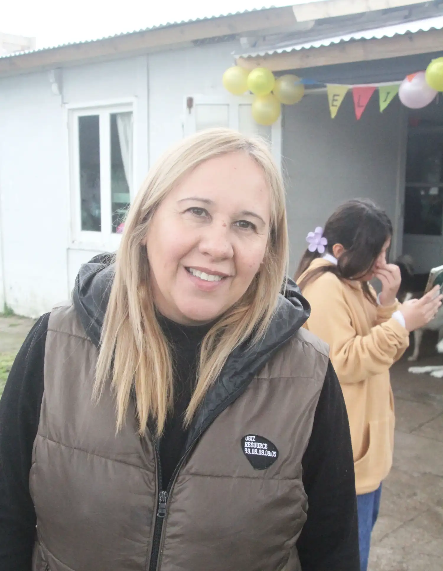 Pastora