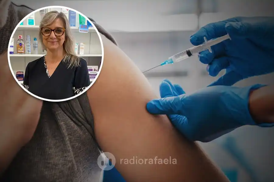 Vacunas contra el dengue, ¿qué pasa en Rafaela y por qué no se consiguen?