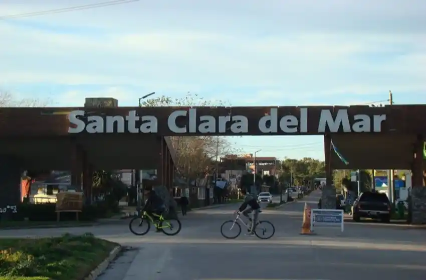 Paredi y su pedido para el Gobernador: mejorar las rutas que conectan con Mar del Plata y Gesell