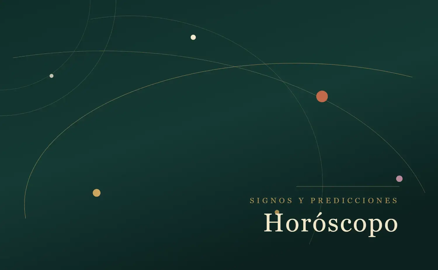 Horóscopo de hoy sábado 29 de agosto de 2026