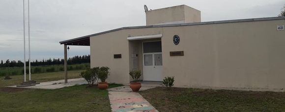 La escuela de La Celina cumple 100 años y hay fiesta