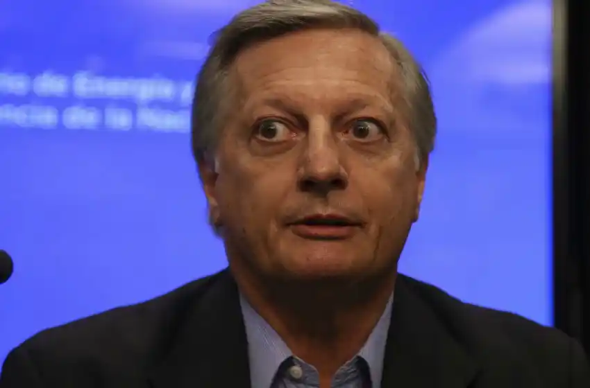 Aranguren se reúne con los funcionarios de energía de las provincias