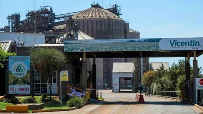 Vicentín no presentó un plan de pago pero asegura que no concursará la empresa