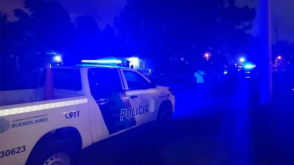 Noche violenta en Mar del Plata: Asesinato, asaltos, robos y tiros en distintos episodios