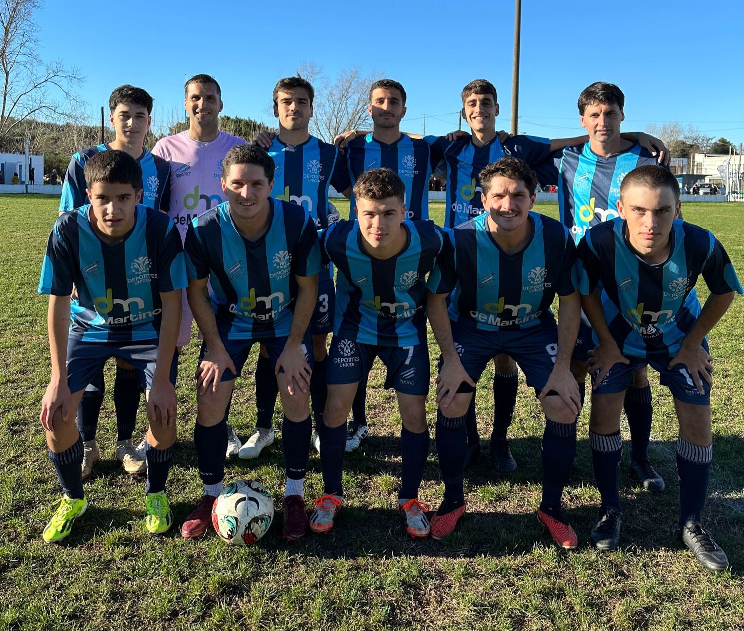 Habrá adelanto en Vela