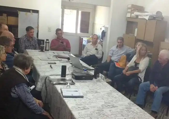 Para productores la tasa a la hectárea debería aumentar un 20%