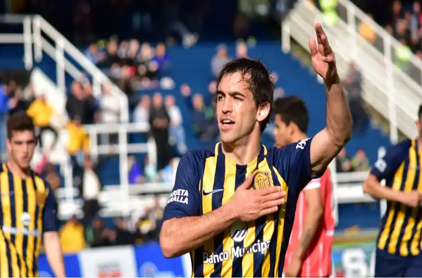 Los pibes golearon a San Jorge y se viene Rafaela en la final