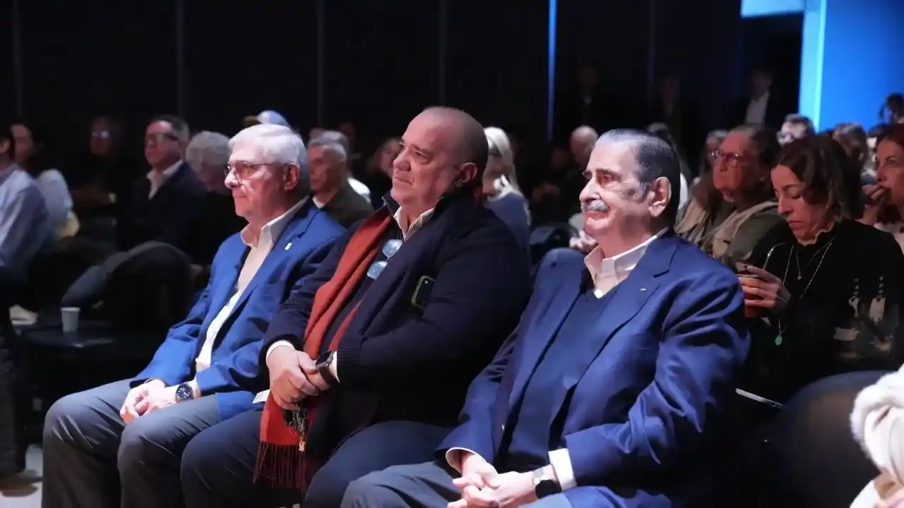 Rumbo a los Juegos Suramericanos 2026: Santa Fe apuesta a que el mayor legado trascienda las medallas - 3