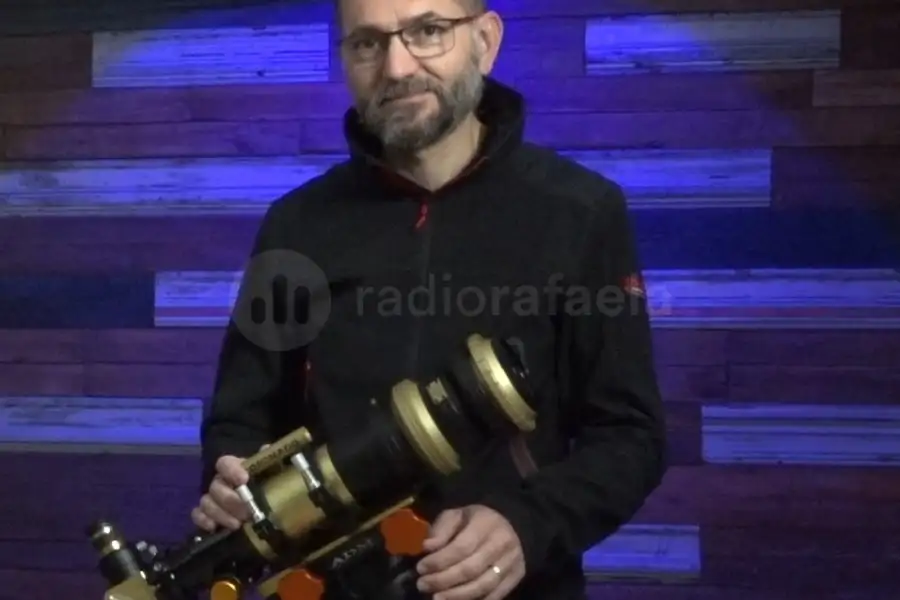 Eduardo Schaberger Poupeau