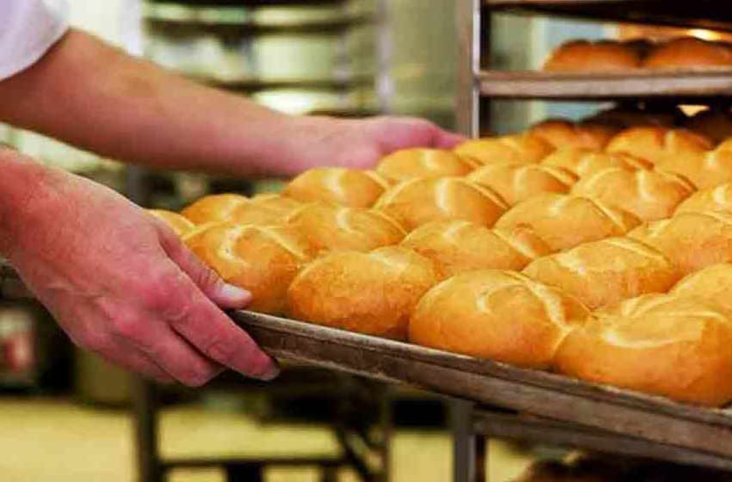 Las ventas en las panaderías de Rosario cayeron un 60 por ciento como consecuencia de la pandemia