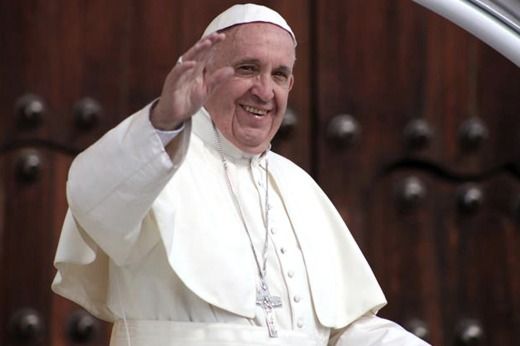 Las intimidades del papa Francisco en una entrevista que autorizó publicar después de su muerte