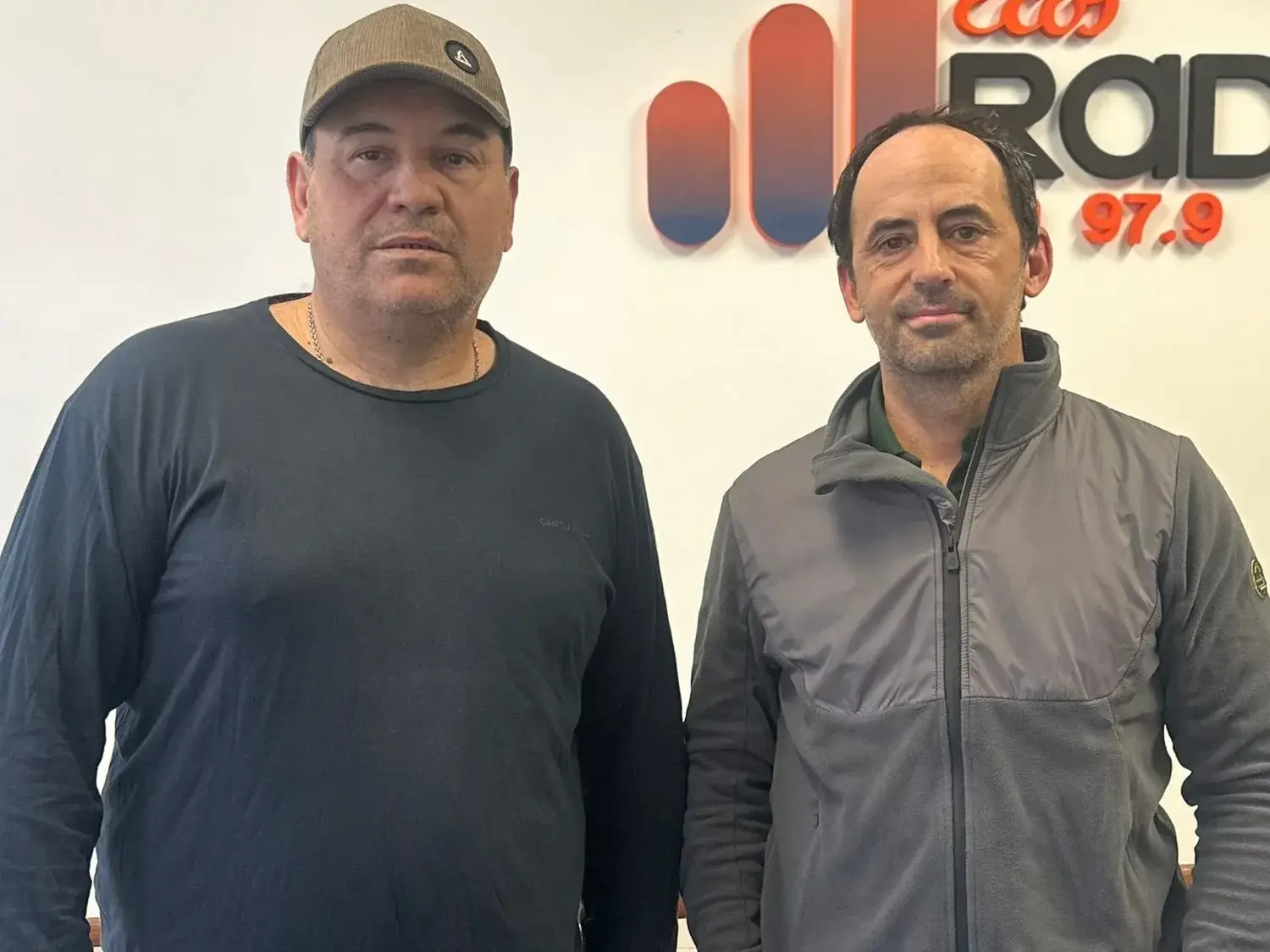 Agro Estudio Nueva Tierra pasó por Ecos Agro