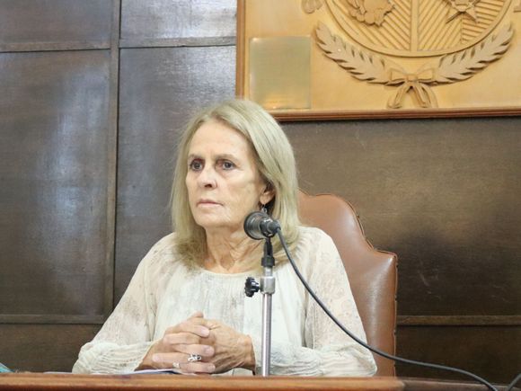 Concejo Deliberante: se llevó a cabo la segunda Sesión Ordinaria del período 2025
