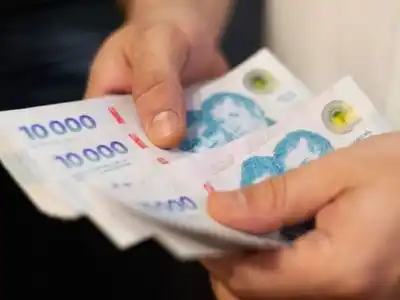 Entre Ríos: dónde se ubica la provincia en el ranking salarial nacional