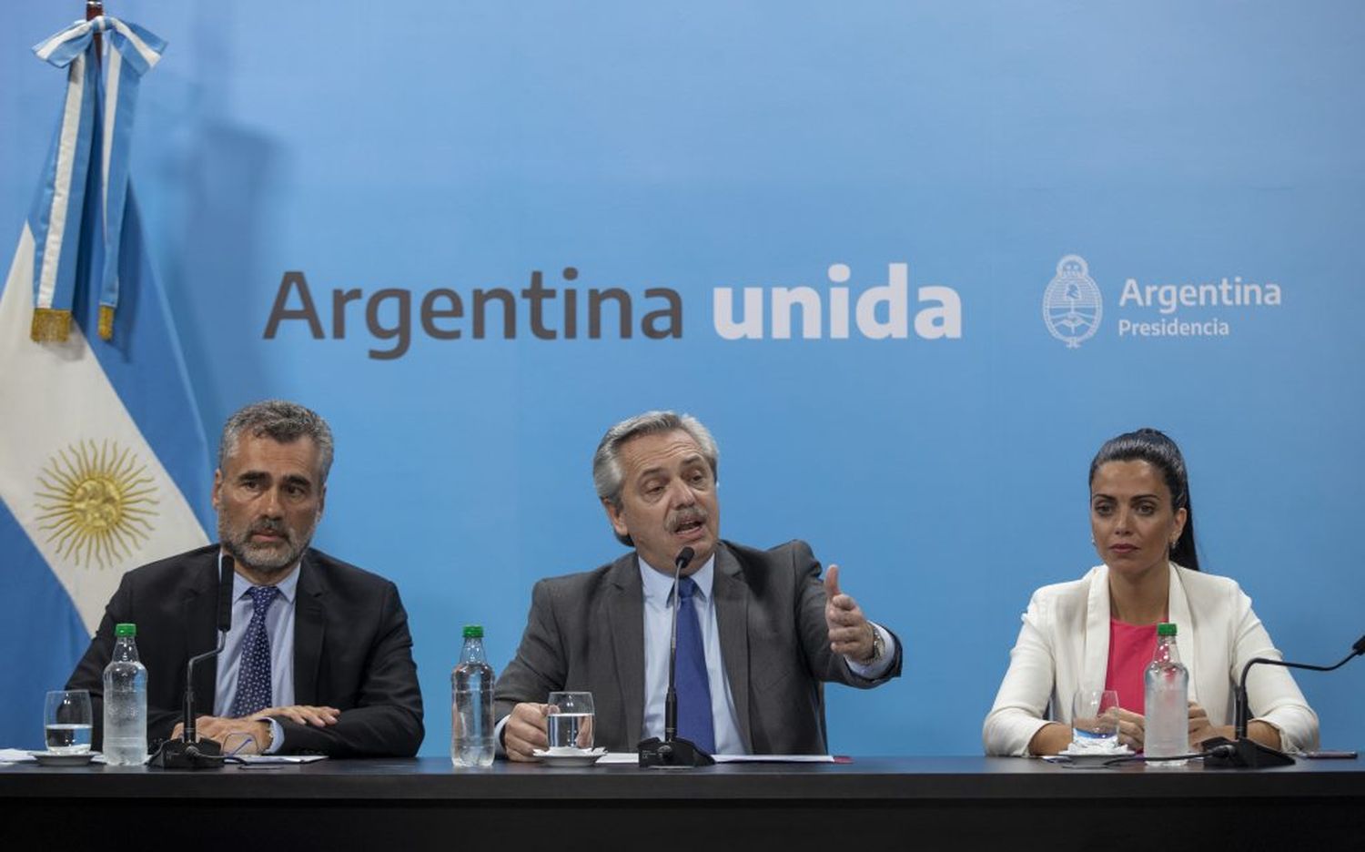La jubilación mínima y AUH subirán 13 por ciento