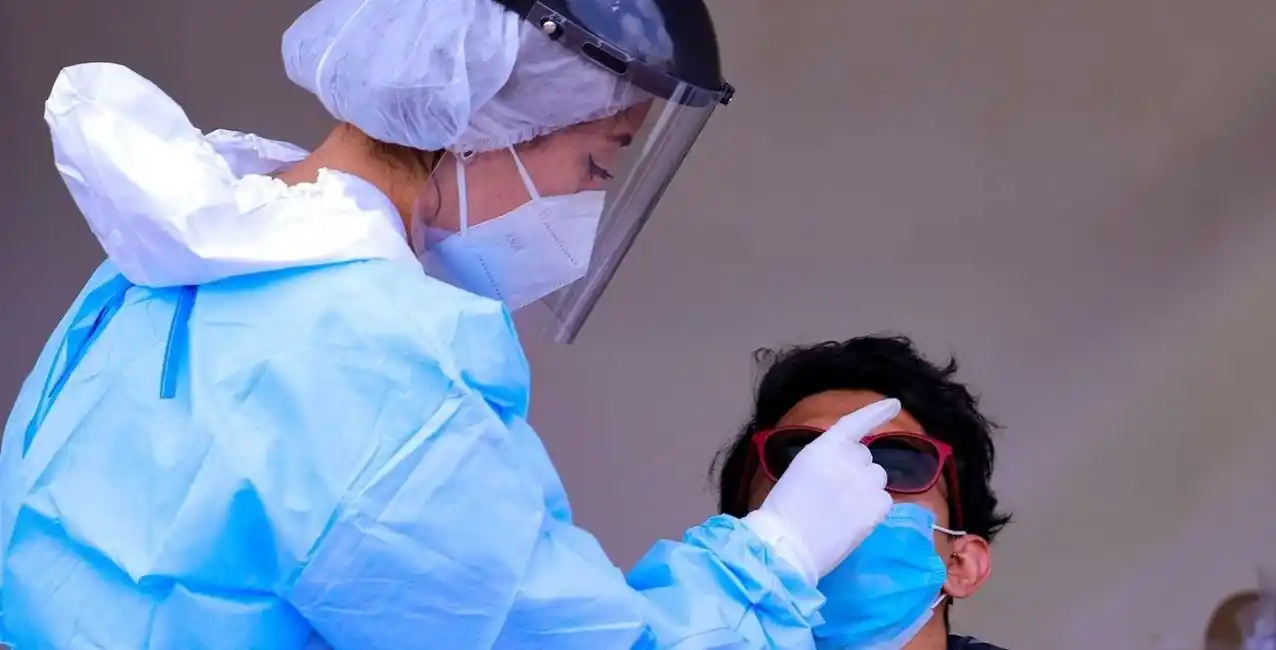 Argentina: informaron cuatro muertos y 591 nuevos casos de coronavirus