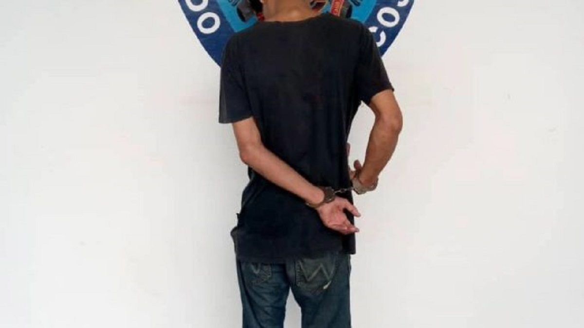¡INSÓLITO! Preso se comió el perro mascota de sede policial en Cojedes