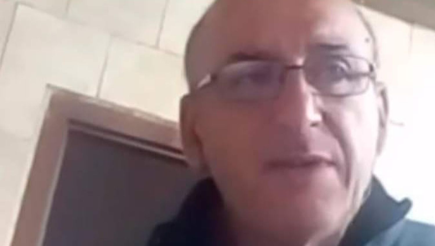 Masacre de Monte: Por el ataque de un perro, murió el exsecretario de Seguridad acusado de encubrimiento