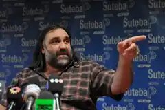 Baradel fue reelecto por amplio margen al frente de Suteba