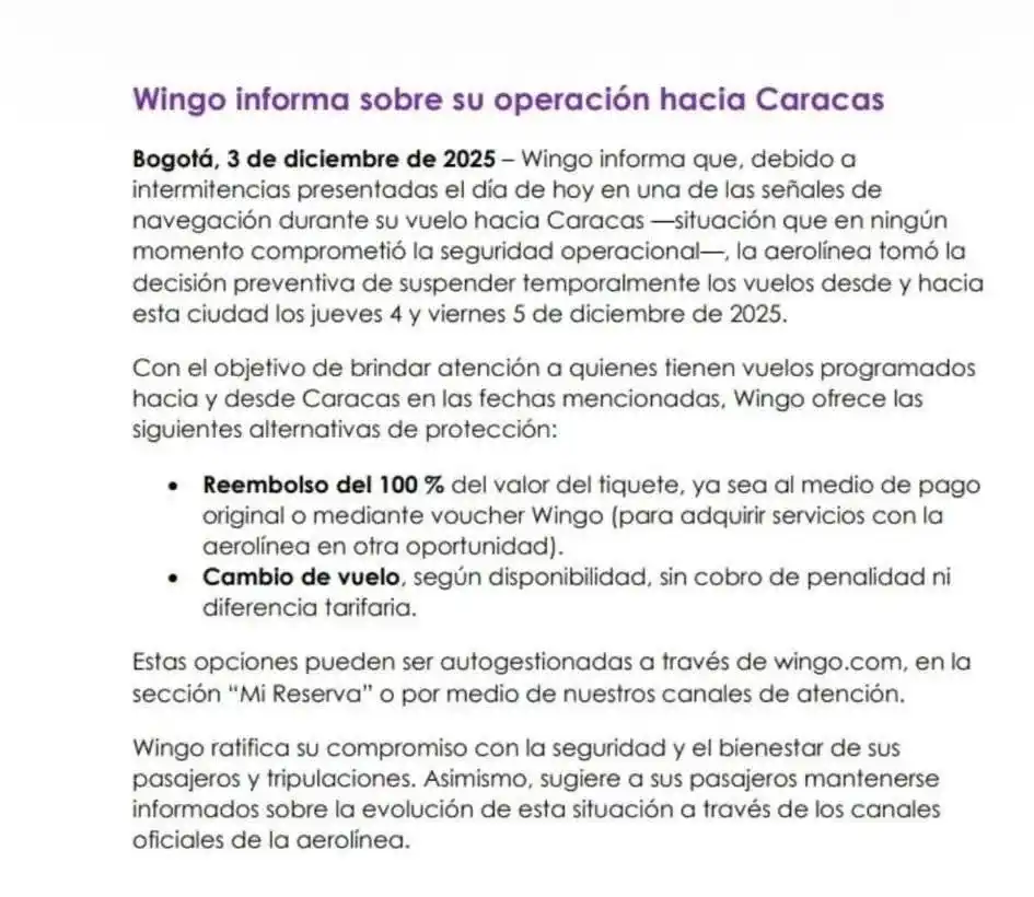 wingo