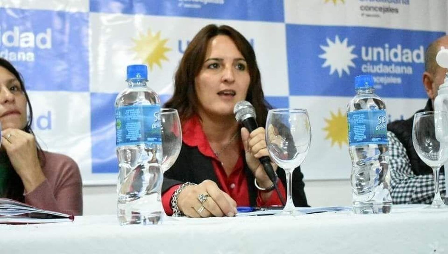 Denunciaron un faltante de vacunas en los hospitales bonaerenses