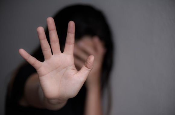 La lucha contra la violencia de género