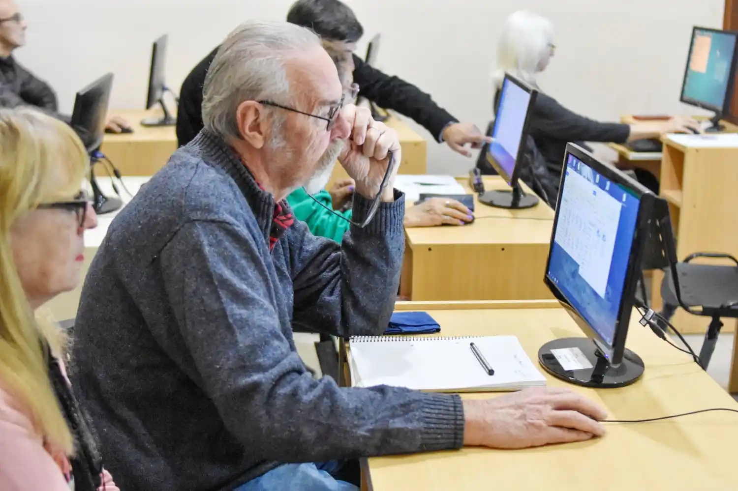 “Emprender en la era de la IA”