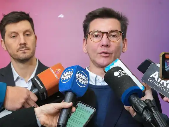 La provincia impulsó una demanda contra Meta por el uso ilegal de la marca Quini 6