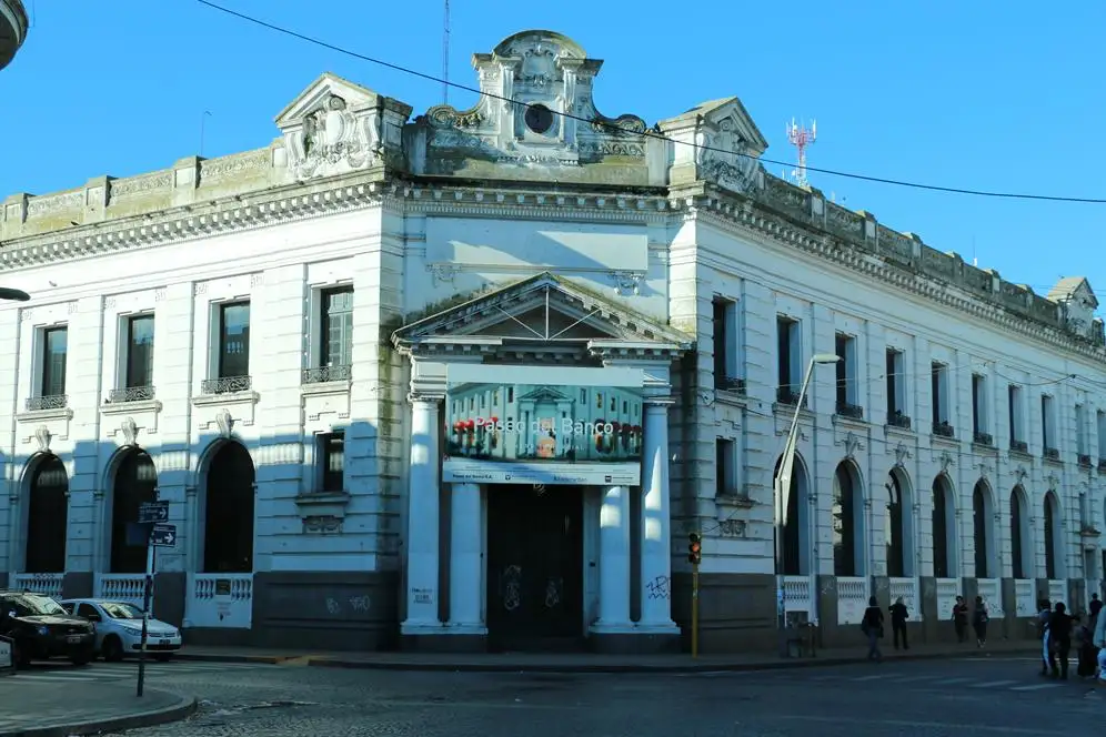 El proyecto del shopping toma otro impulso con el inicio de las obras 