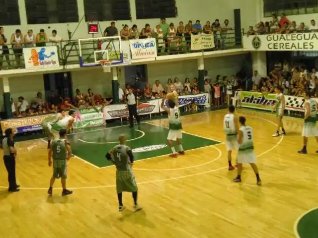 BH sigue con puntaje perfecto en la zona B