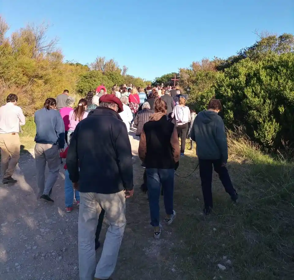 Orense prepara una amplia grilla para Semana Santa