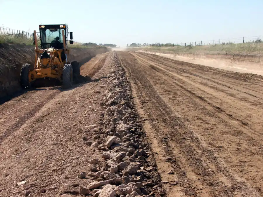 Hacia una economía del agro competitiva: la necesaria evolución de la gestión vial