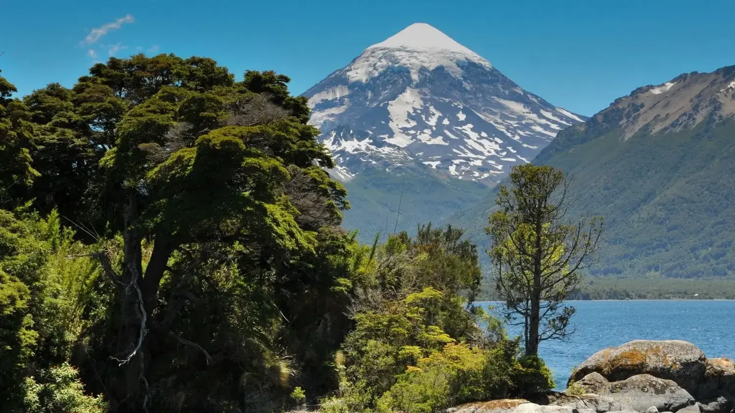 El secreto mejor guardado de la Patagonia: conocé el destino que tenés que visitar este año