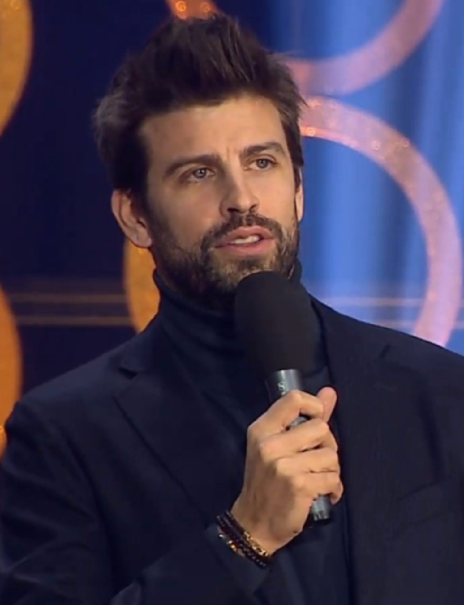 El gesto de Gerard Piqué con Clara Chía ante rumores de una nueva infidelidad