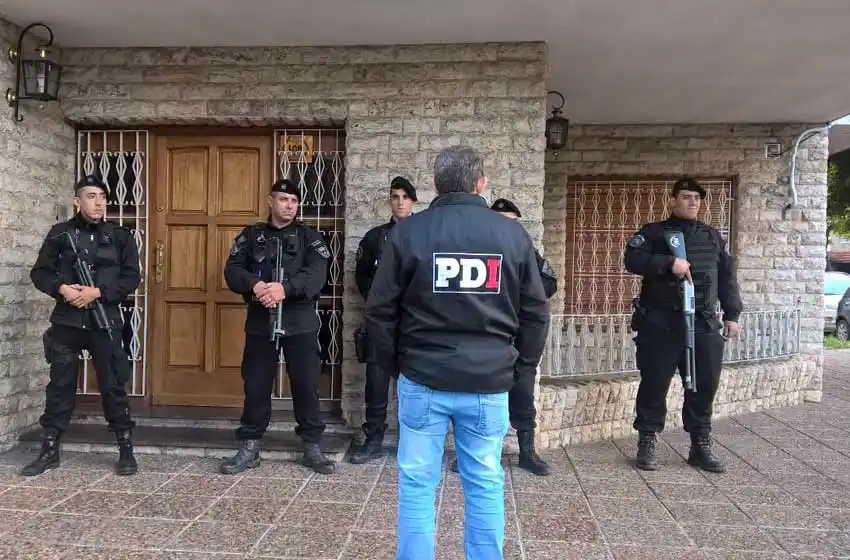 Investigan a una familia con pensiones truchas y cuentas Offshore