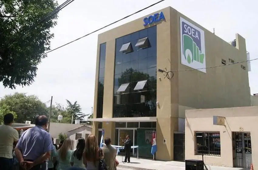 Malestar en el sector agroindustrial por la medida de fuerza que adoptó el Sindicato de Obreros