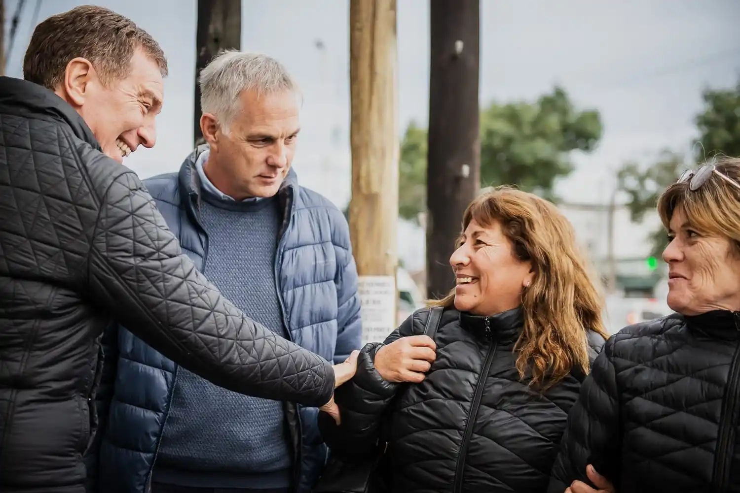 Santilli: “Este año se termina el garantismo kirchnerista que protege delincuentes”