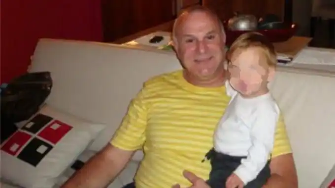 Murió Sergio Camaratta, acusado por el crimen de Cabezas