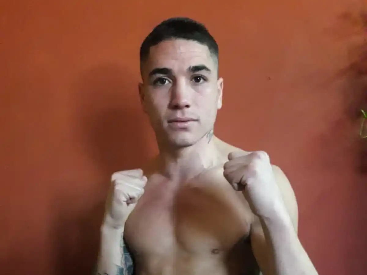 Junco reaparece ante Rodríguez 