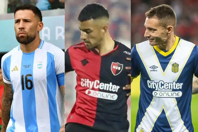 Súper jornada olímpica, juega Newell's y Central: la agenda deportiva de este sábado