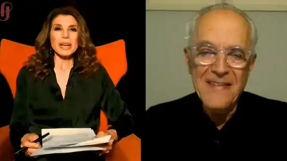 «NO AGUANTABA MÁS y LO DESCONECTARON»: Nelson Bocaranda revela detalles sobre la enfermedad y agonía de Hugo Chávez (+Video)