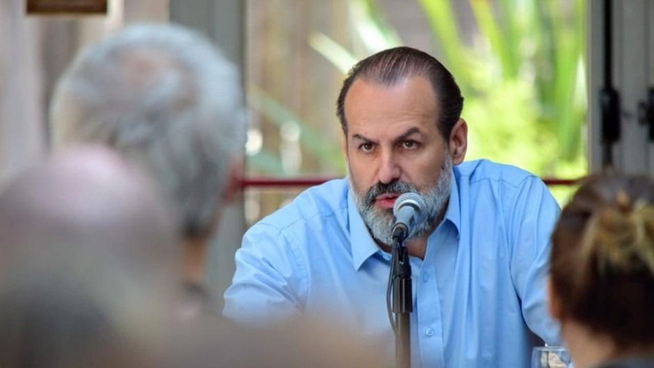 Federico Susbielles