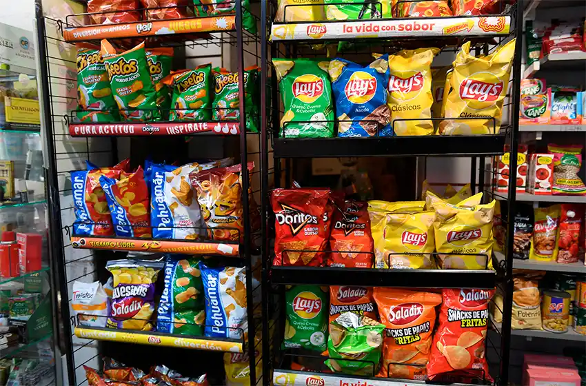 Inflación abril 2022: uno por uno, los alimentos que más aumentaron