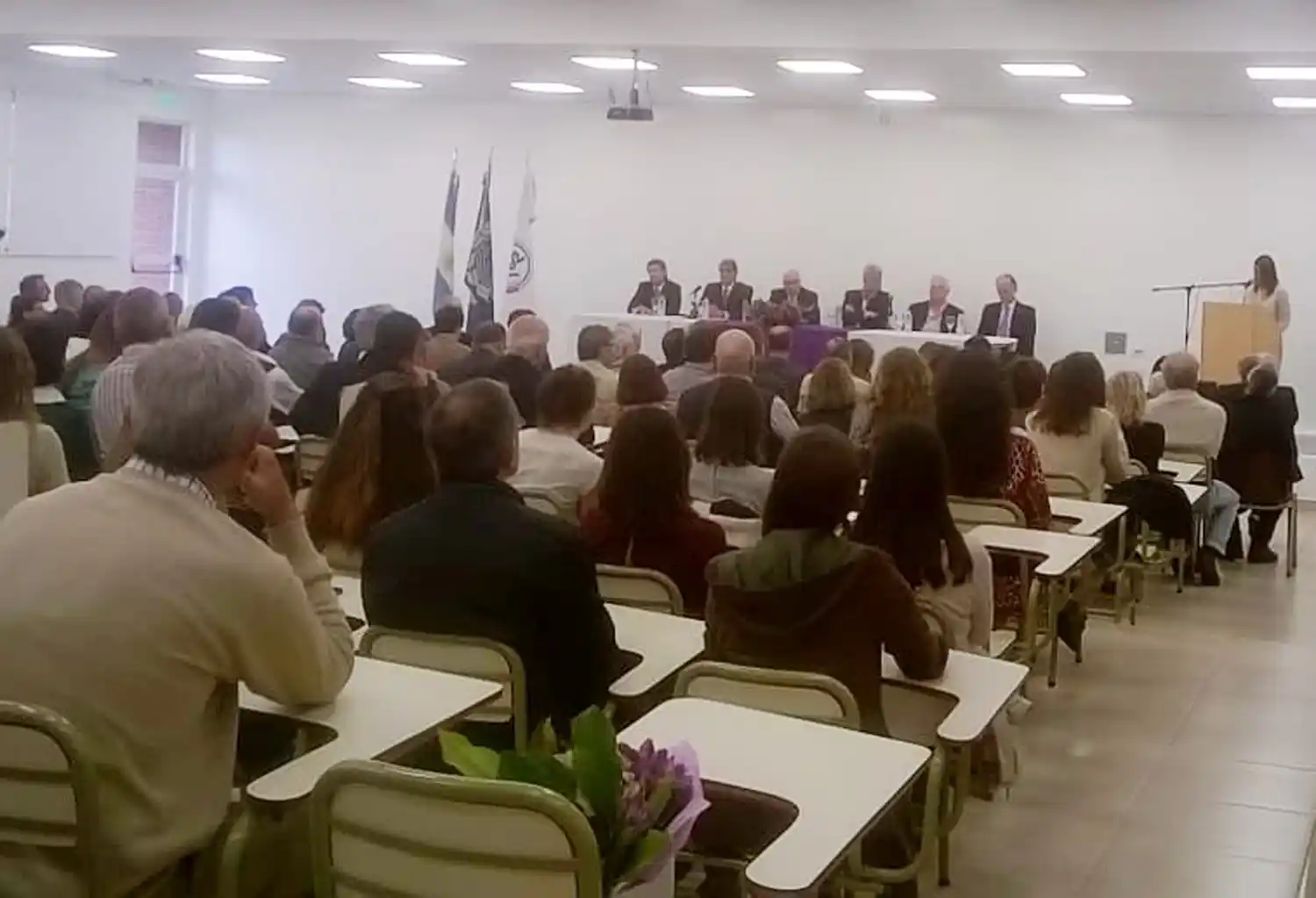 El nuevo pabellón de anatomía que integrará la Facultad de Veterinaria en el Campus
