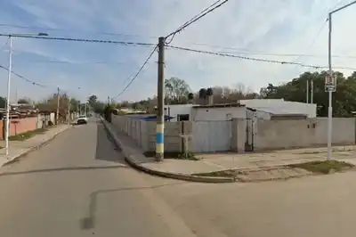 Durante una pelea, asesinaron a puñaladas  un joven futbolista de 20 años en Pérez