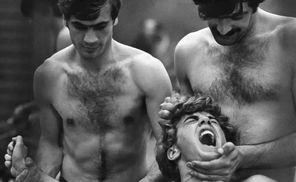 12 películas que rompieron todas las reglas