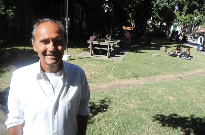 Un marplatense recibirá el Premio Houssay a la Trayectoria