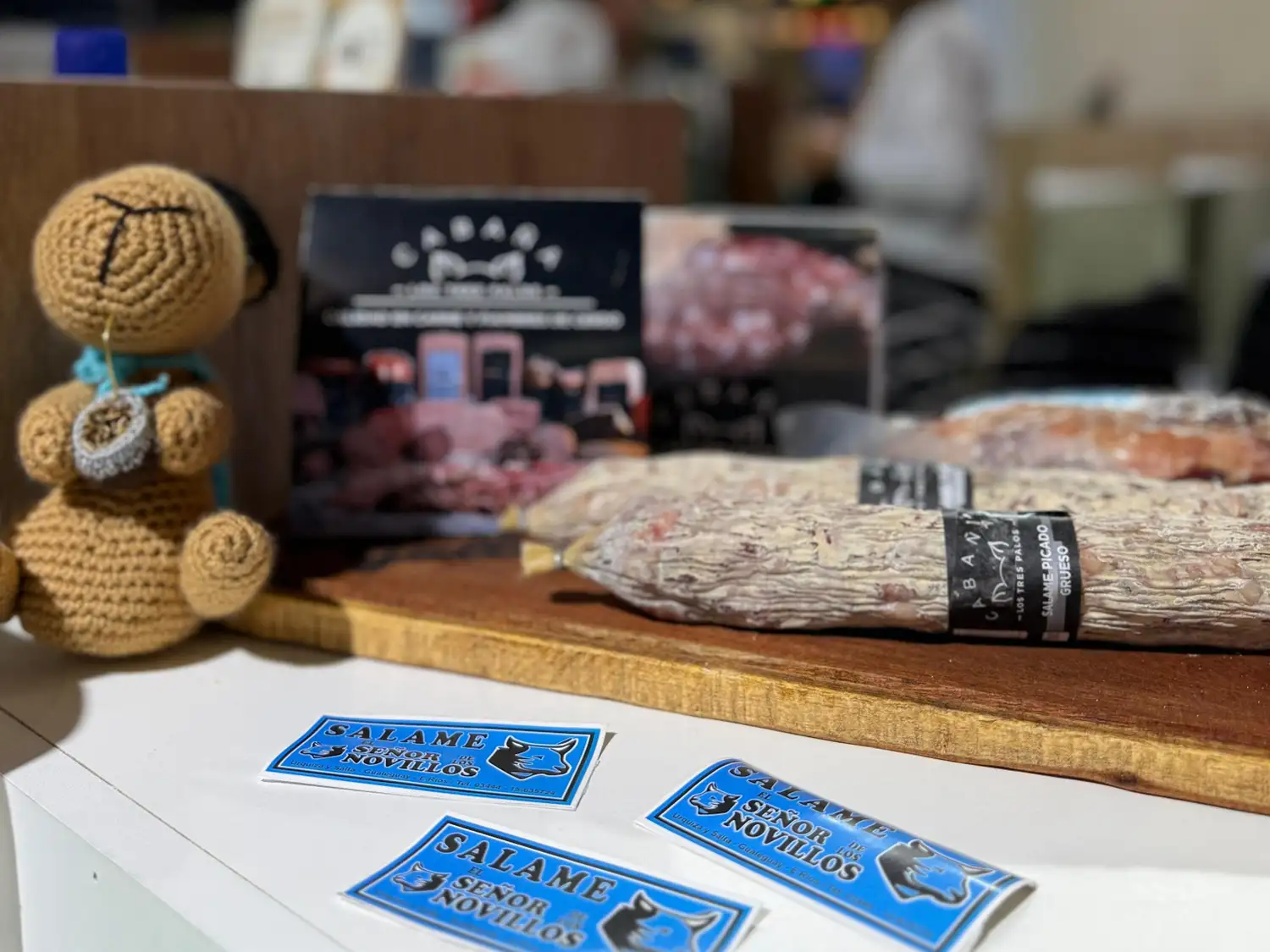 Gualeguay se lució en la Feria Internacional de Turismo de América Latina